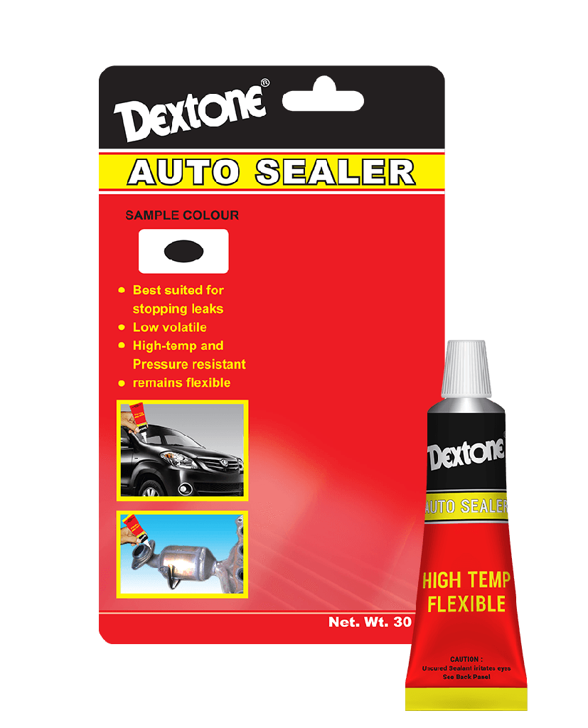 DEXTONE AUTO SEALER 70 GR