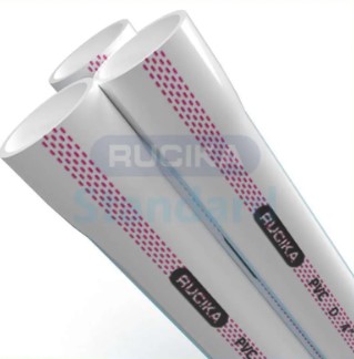 RUCIKA PIPA STANDARD D 1 1/2` (A)