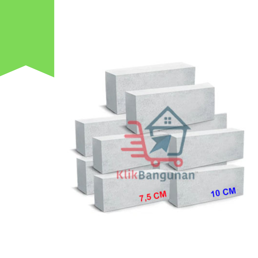 ACON BATA RINGAN 10 CM PCS (A)
