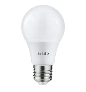 IN LITE BULB INB007 5W 6500K PUTIH
