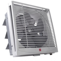 [HS051002042015] KDK WALL MOUNTED EXHAUST FAN 30-RQN5 12` (DSC) 