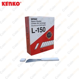 [MP060601031500] ISI CUTTER KENKO L-150