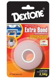 [PS070303032980] DEXTONE EXTRABOND MERAH 12 M