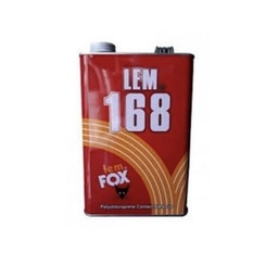 [PS070303052359] FOX LEM 168 GALON (A)