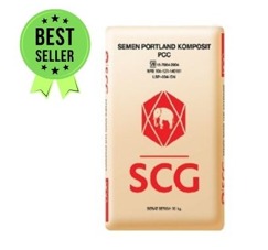 [BM010213010387] SCG SEMEN 40 KG