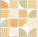 [FC040204019046] UNO TILE ARIA BEIGE KW A 25X25