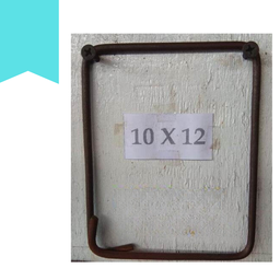[BM010209036279] RING BESI 10X12 BESAR BIJIAN