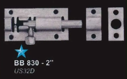 [DD020207035454] DIONS GRENDEL BB.830 2` US32D