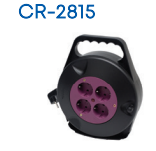 [EE030103015896] UTICON CR-2815 KABEL ROLL 15 M (DSC) 
