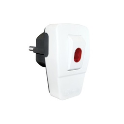 [EE030114034980] BROCO 13311-65 (B) STEKER SAKLAR LAMPU (A)
