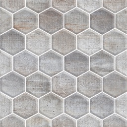 [FC040204016738] ASIA TILE ROYCE GREY KW A 25X25 (DSC)