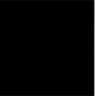 [FC0402096885] CONCORD ELEMENT SOLID BLACK KW 1 50X50 (IDT)