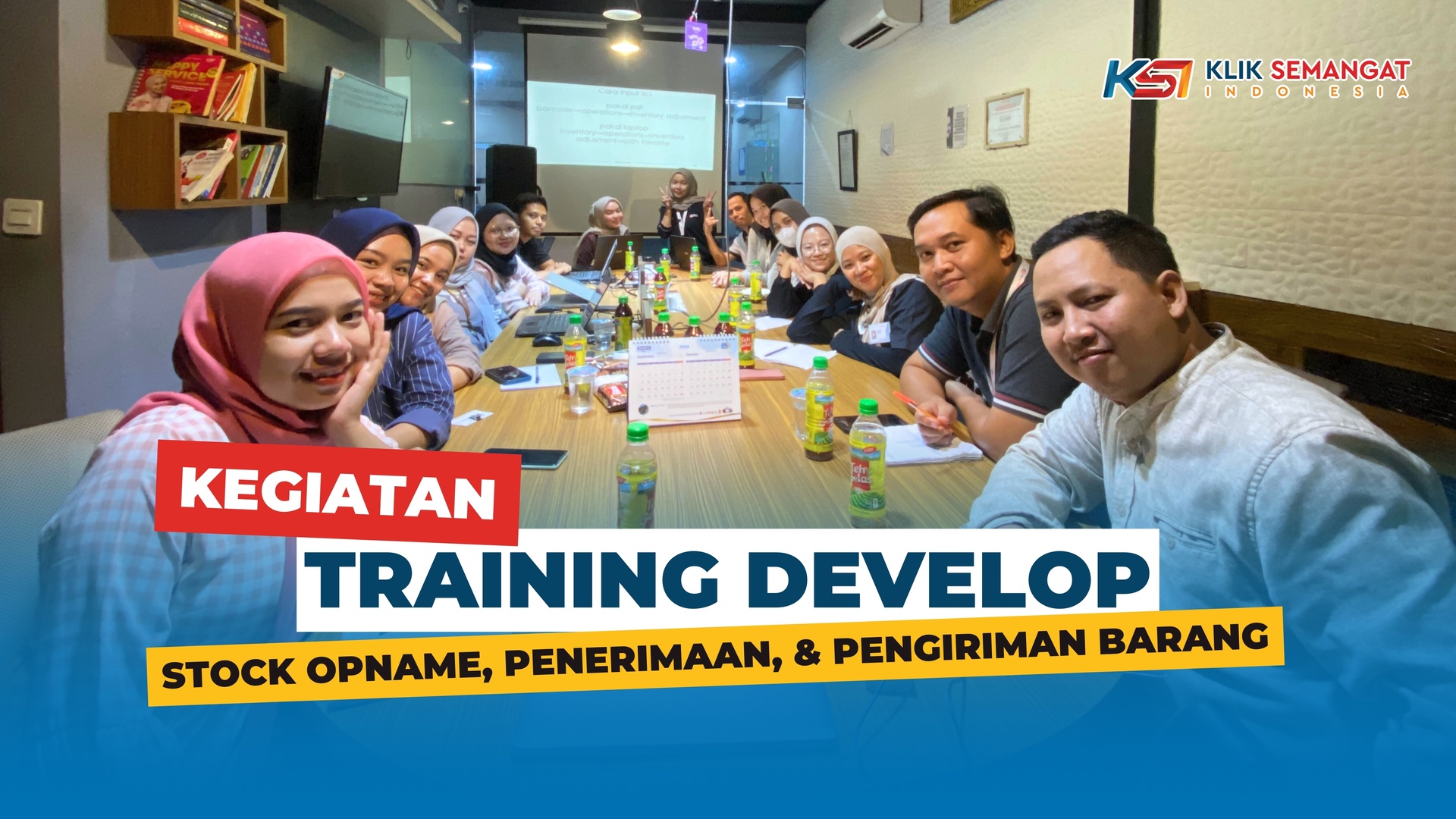 TRAINING DEVELOPMENT